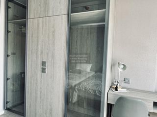 For rent 1 bed condo in Khlong Luang, Pathum Thani