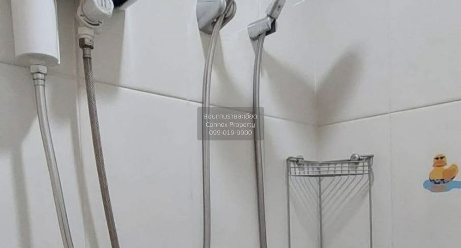 For rent 1 bed condo in Bang Rak, Bangkok
