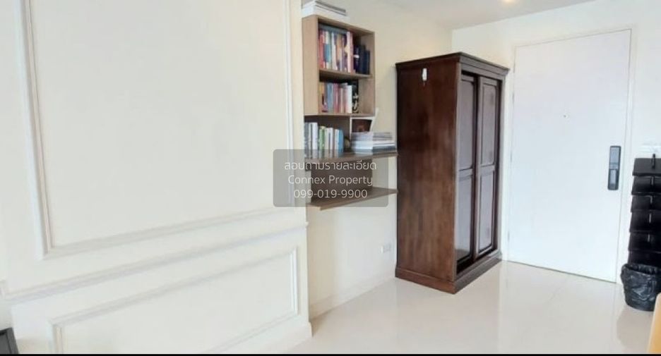 For rent 1 bed condo in Bang Rak, Bangkok