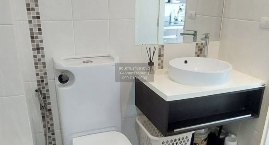 For rent 1 bed condo in Bang Rak, Bangkok