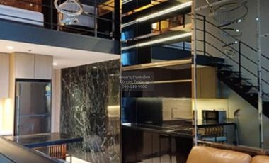 For rent 1 bed condo in Sathon, Bangkok