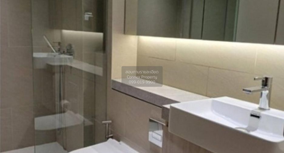 For rent 1 bed condo in Sathon, Bangkok