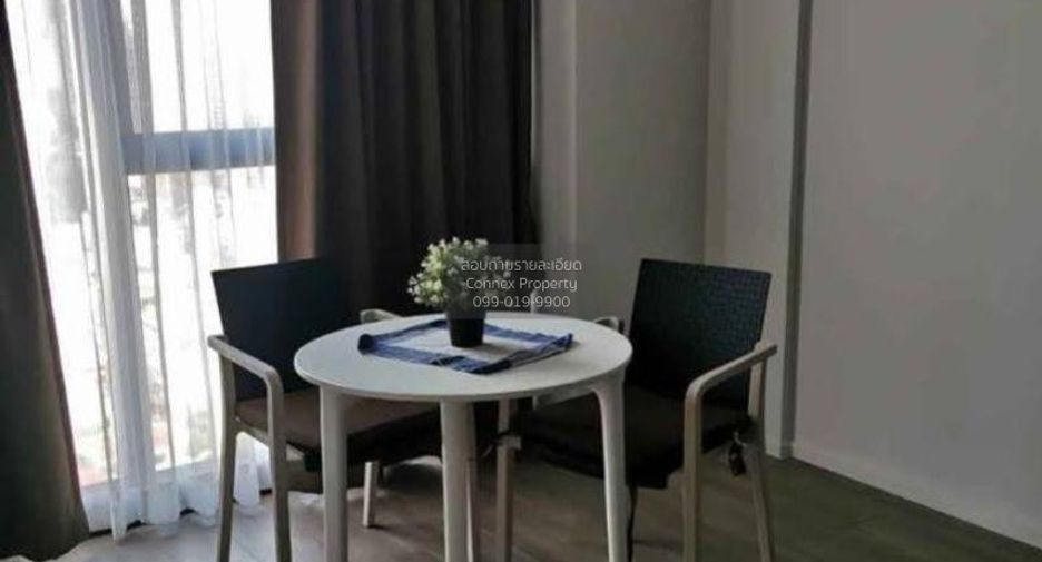 For rent 2 bedrooms condo in Sathon, Bangkok