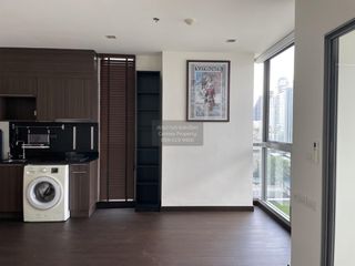 For rent 1 bed condo in Ratchathewi, Bangkok