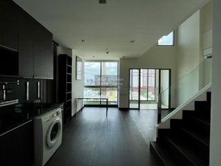 For rent 1 bed condo in Ratchathewi, Bangkok