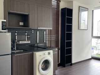 For rent 1 bed condo in Ratchathewi, Bangkok