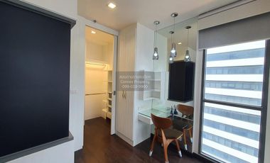 For rent 1 bed condo in Ratchathewi, Bangkok