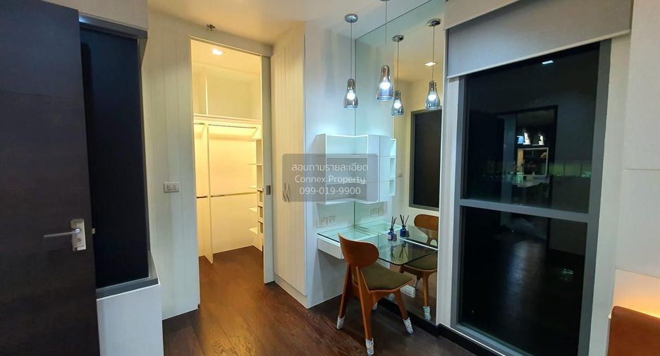 For rent 1 bed condo in Ratchathewi, Bangkok