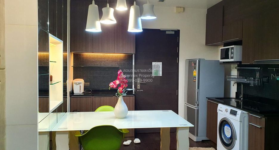 For rent 1 bed condo in Ratchathewi, Bangkok
