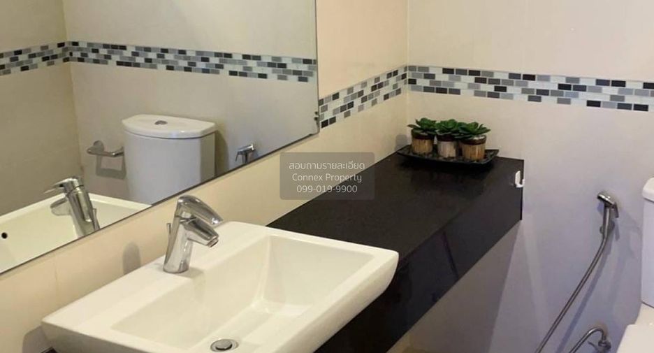 For rent 1 bed condo in Ratchathewi, Bangkok