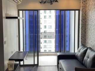 For rent 1 bed condo in Ratchathewi, Bangkok
