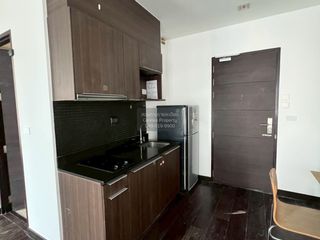 For rent 1 bed condo in Ratchathewi, Bangkok