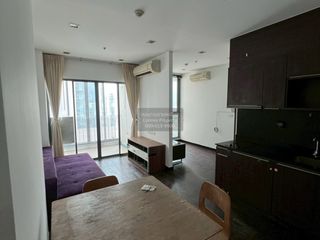 For rent 1 bed condo in Ratchathewi, Bangkok