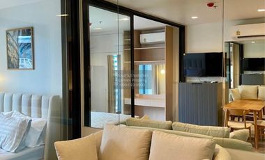 Wohnung zur Miete mit 1 Zimmer in Chatuchak, Bangkok