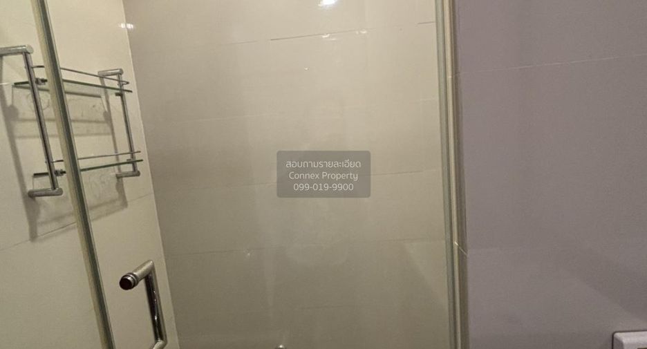 Wohnung zur Miete mit 1 Zimmer in Chatuchak, Bangkok