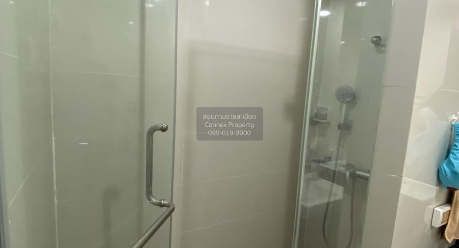 Wohnung zur Miete mit 1 Zimmer in Chatuchak, Bangkok