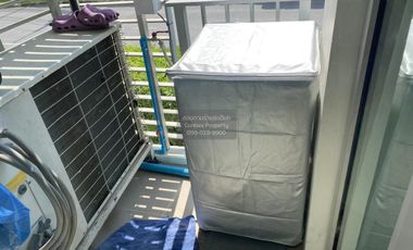 Wohnung zur Miete mit 1 Zimmer in Chatuchak, Bangkok
