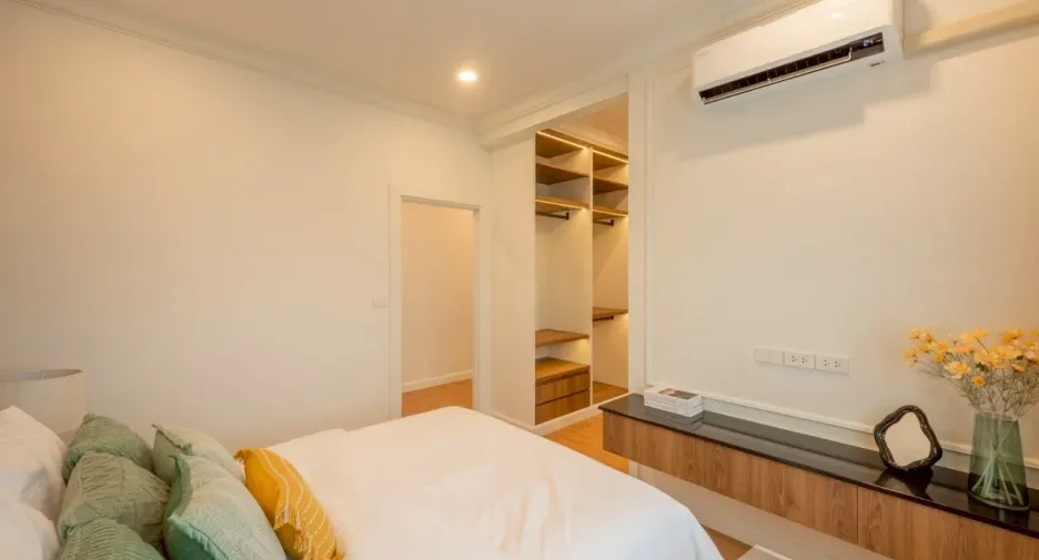 出租 5 卧室 独立屋 在 San Pa Tong, Chiang Mai