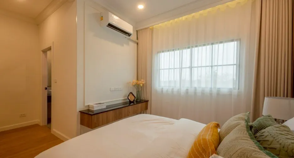 出租 5 卧室 独立屋 在 San Pa Tong, Chiang Mai
