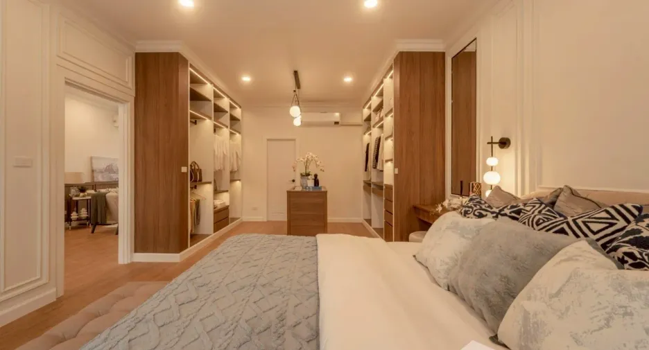 出租 5 卧室 独立屋 在 San Pa Tong, Chiang Mai