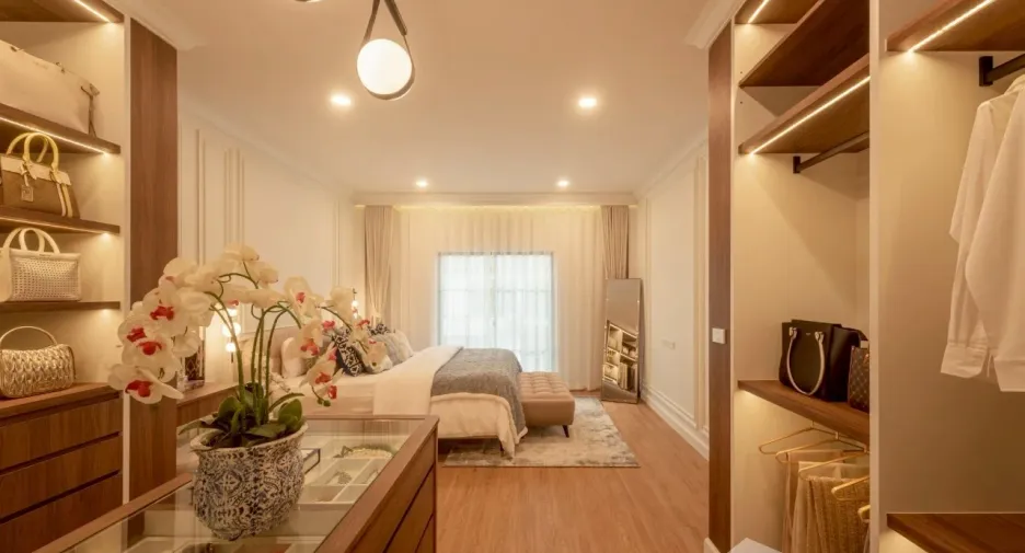 出租 5 卧室 独立屋 在 San Pa Tong, Chiang Mai