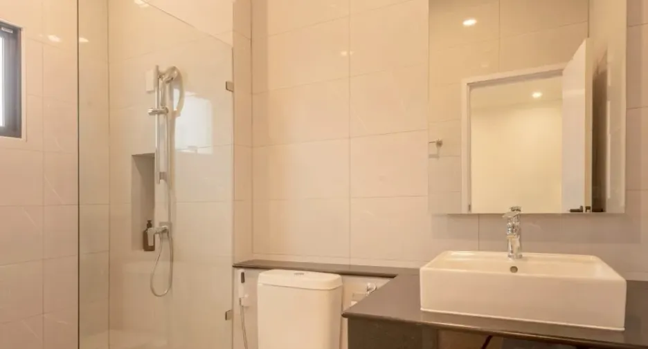 出租 5 卧室 独立屋 在 San Pa Tong, Chiang Mai