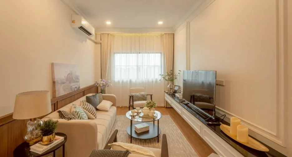 出租 5 卧室 独立屋 在 San Pa Tong, Chiang Mai