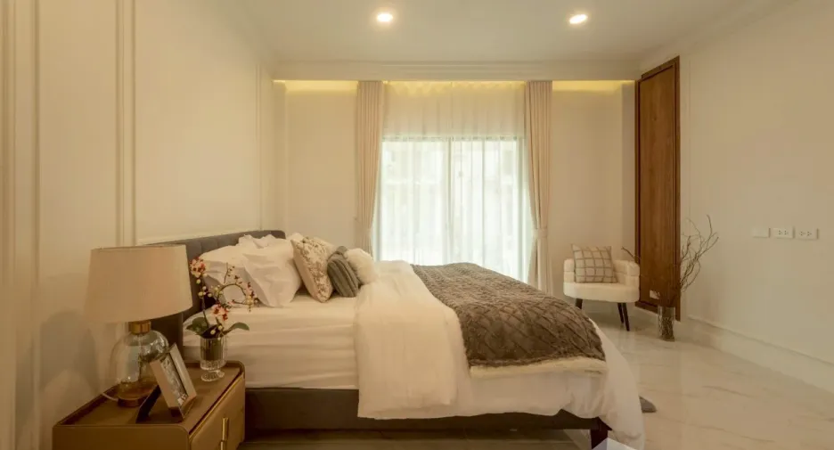 出租 5 卧室 独立屋 在 San Pa Tong, Chiang Mai