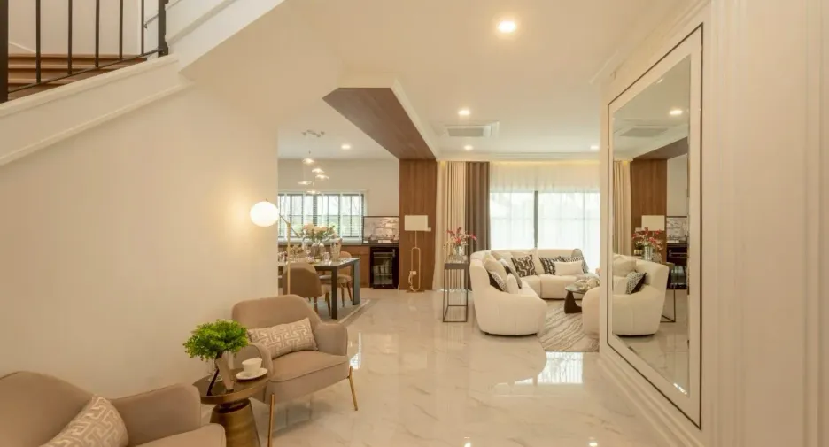 出租 5 卧室 独立屋 在 San Pa Tong, Chiang Mai