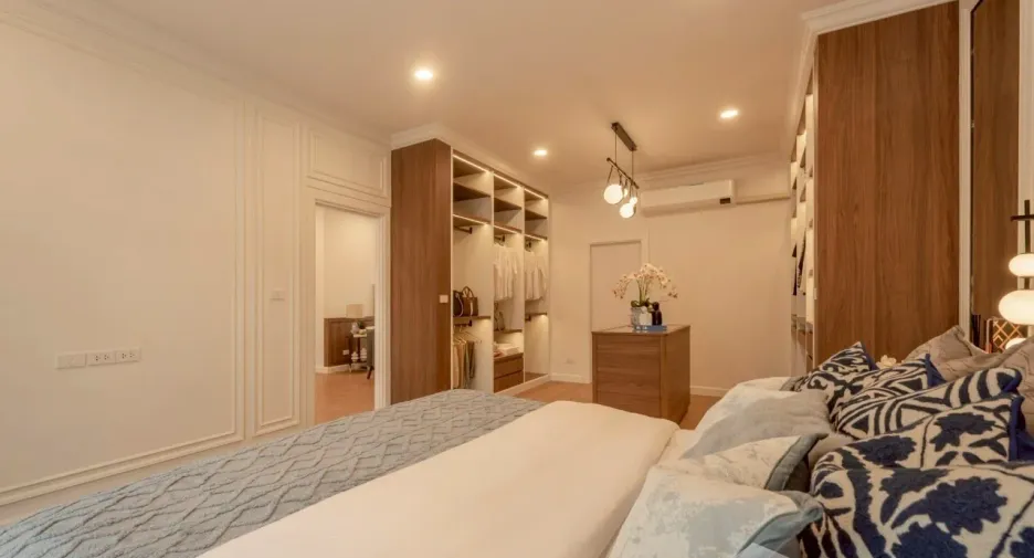 出租 5 卧室 独立屋 在 San Pa Tong, Chiang Mai