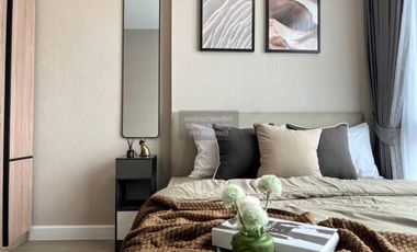 Wohnung zur Miete mit 1 Zimmer in Bang Sue, Bangkok