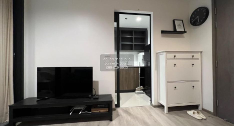 Wohnung zur Miete mit 1 Zimmer in Chatuchak, Bangkok