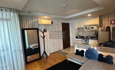 Wohnung zur Miete mit 1 Zimmer in Chatuchak, Bangkok