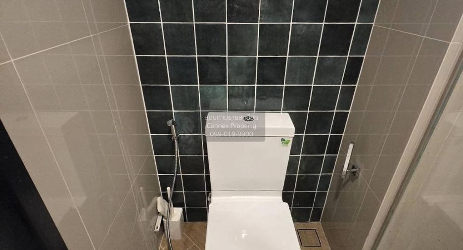 Wohnung zur Miete mit 1 Zimmer in Chatuchak, Bangkok