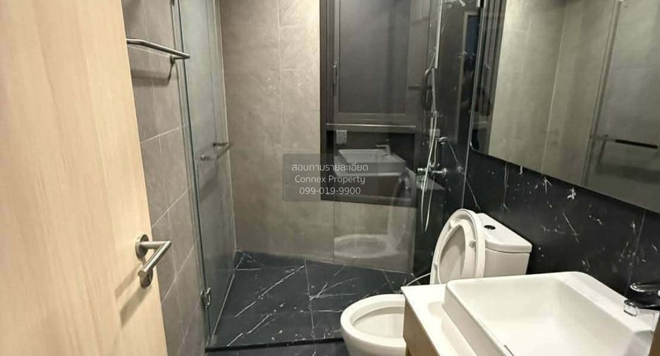 For rent 2 bedrooms condo in Bang Na, Bangkok