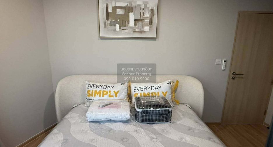 For rent 2 bedrooms condo in Bang Na, Bangkok