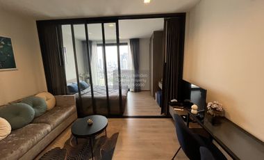 Wohnung zur Miete mit 1 Zimmer in Chatuchak, Bangkok