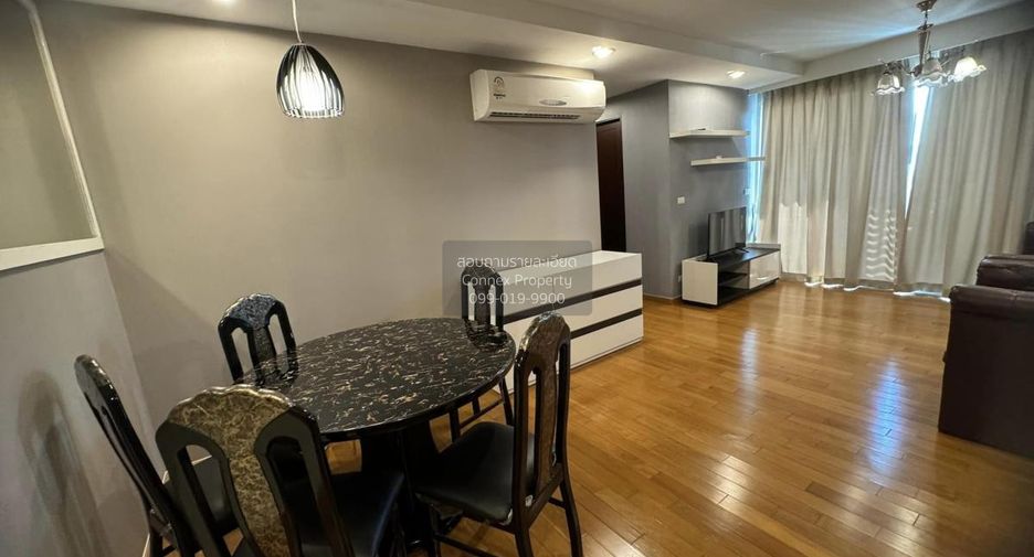 Wohnung zur Miete mit 2 Zimmer in Chatuchak, Bangkok