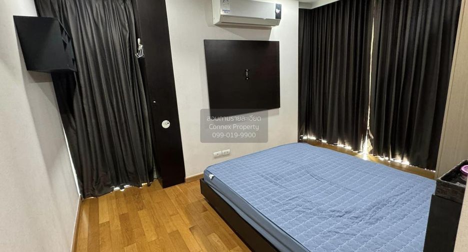 Wohnung zur Miete mit 2 Zimmer in Chatuchak, Bangkok