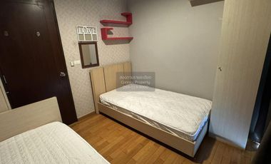 Wohnung zur Miete mit 2 Zimmer in Chatuchak, Bangkok