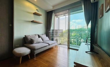 Wohnung zur Miete mit 1 Zimmer in Chatuchak, Bangkok