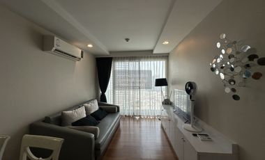 Wohnung zur Miete mit 1 Zimmer in Chatuchak, Bangkok