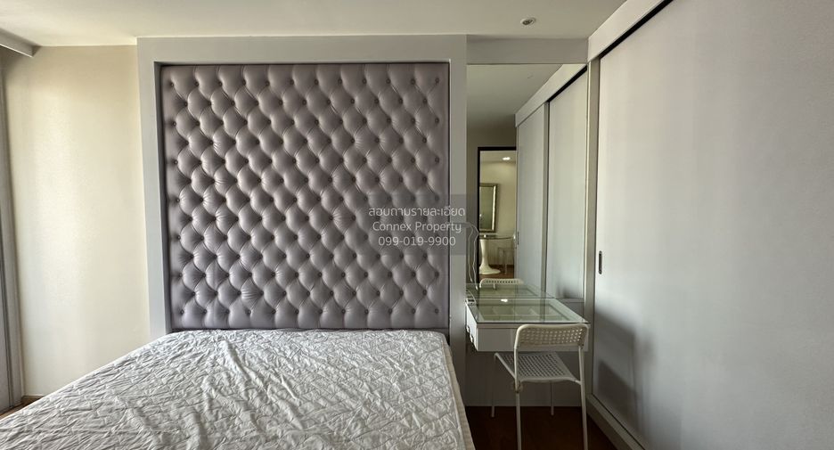 Wohnung zur Miete mit 1 Zimmer in Chatuchak, Bangkok