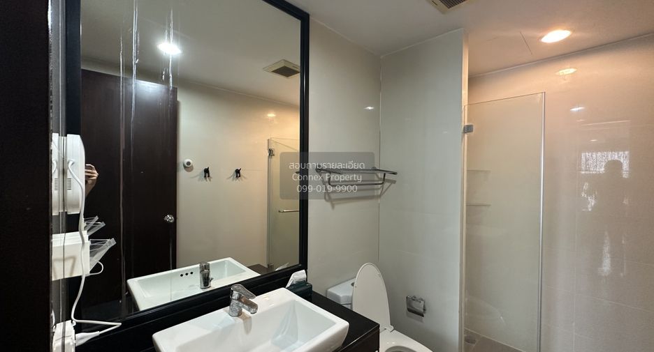 Wohnung zur Miete mit 1 Zimmer in Chatuchak, Bangkok