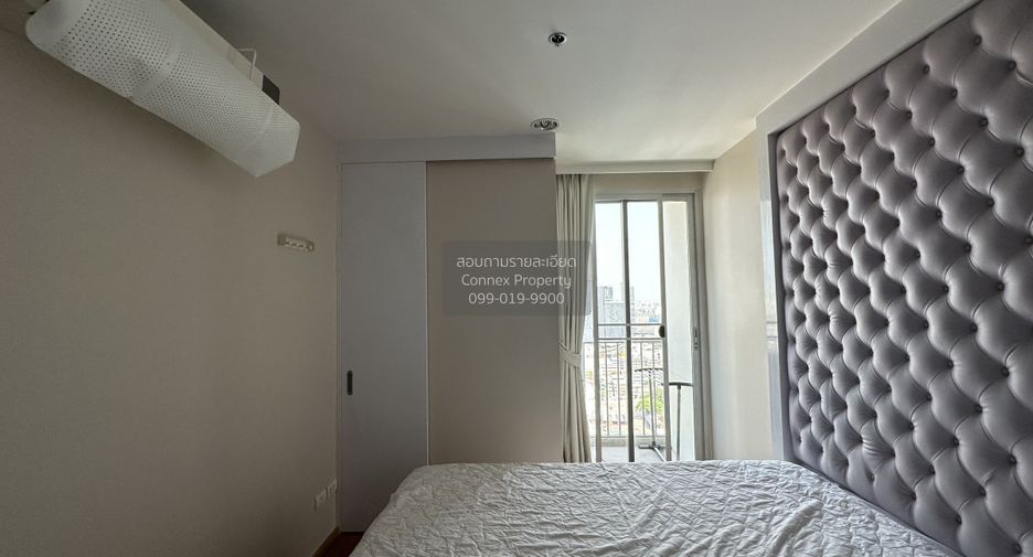Wohnung zur Miete mit 1 Zimmer in Chatuchak, Bangkok