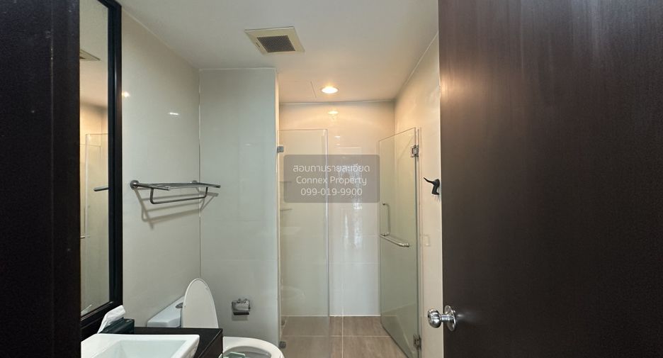 Wohnung zur Miete mit 1 Zimmer in Chatuchak, Bangkok