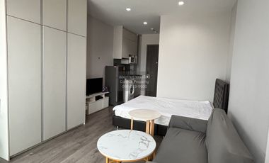For rent 1 bed condo in Chatuchak, Bangkok