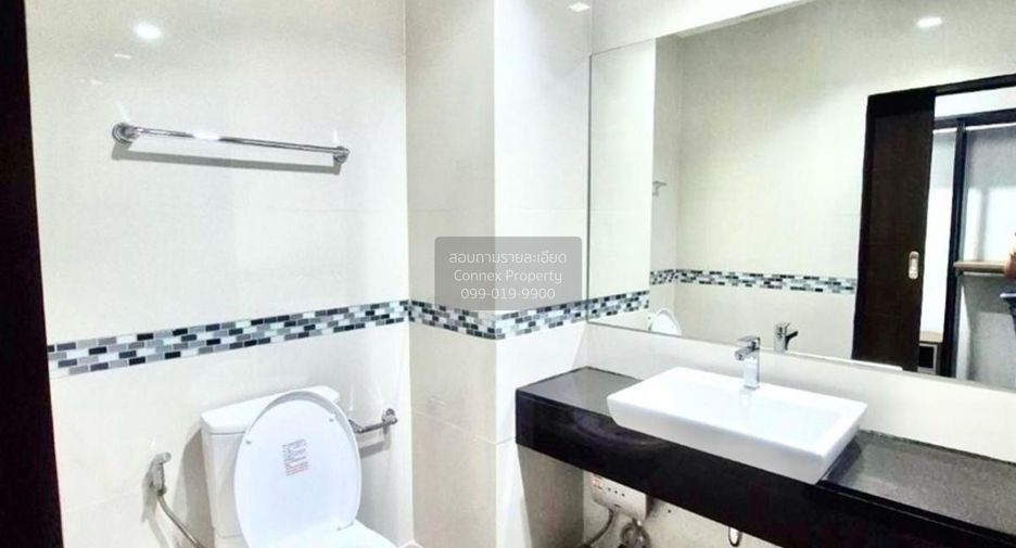 For rent 1 bed condo in Ratchathewi, Bangkok