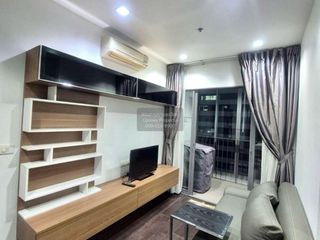 For rent 1 bed condo in Ratchathewi, Bangkok