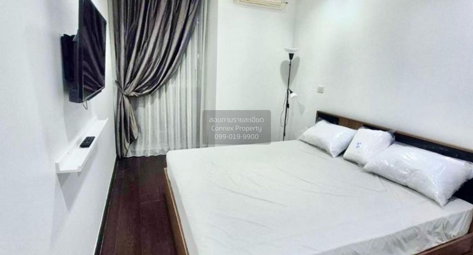 For rent 1 bed condo in Ratchathewi, Bangkok